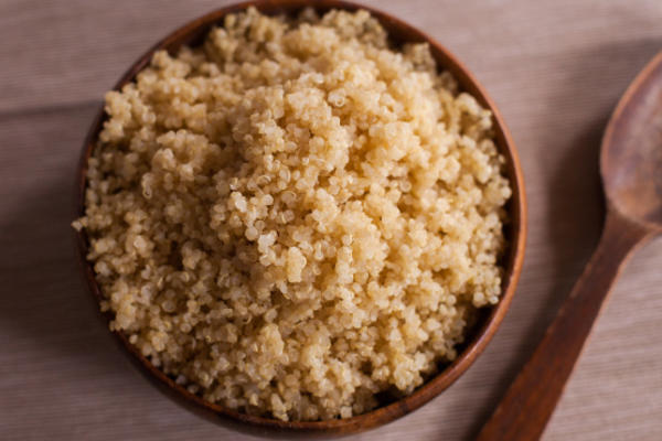 basis quinoa