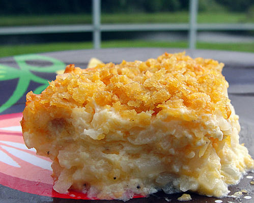 angie's hash brown casserole
