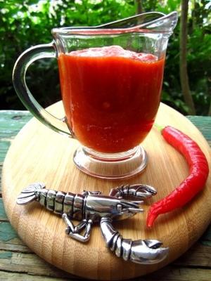 copycat frank red hot sauce