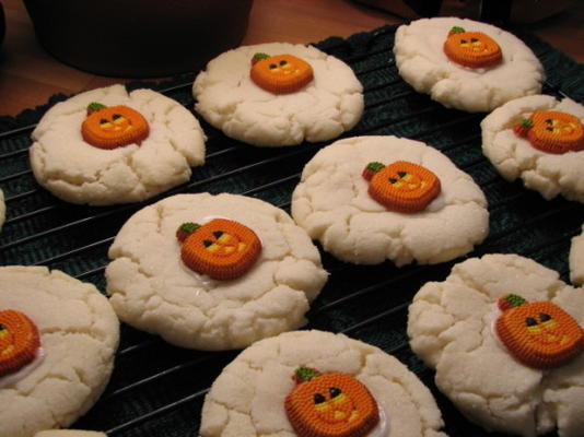 wereldberoemde paradijs bakkerij suiker koekjes