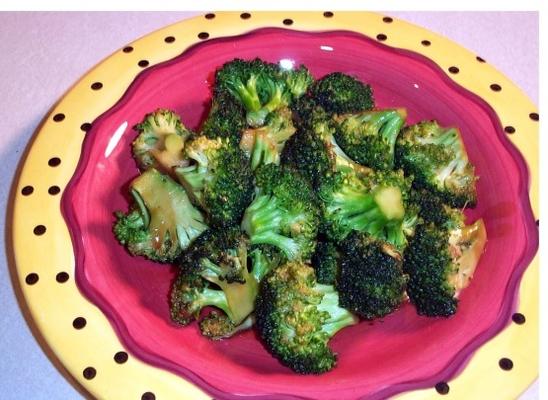 gember broccoli