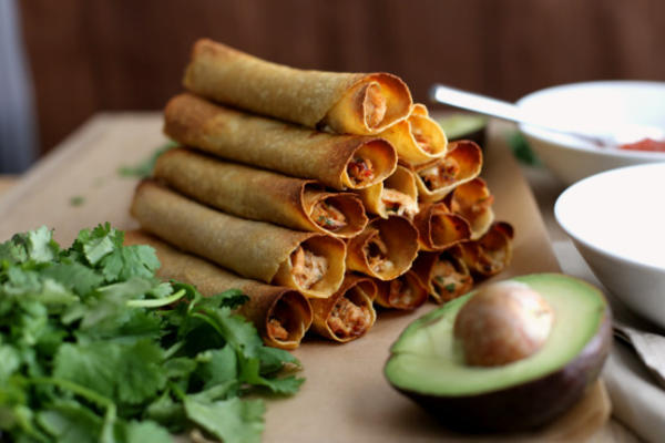 kip kalk taquitos