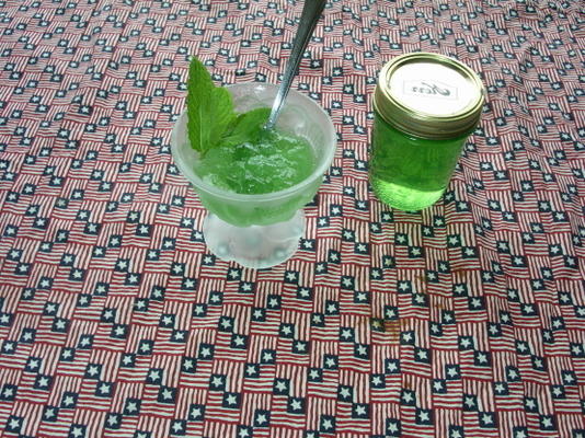 mintgelei