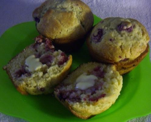 bessen muffins