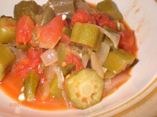 okra en tomaten (ok.k.boa.a.a.a.a.)