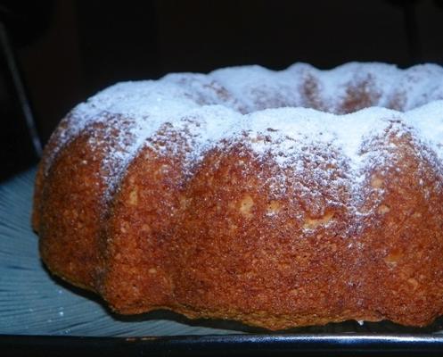 mix en match bundt cake