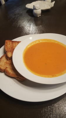 tomatenbisque