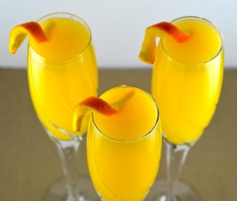 de mimosa van rachael ray