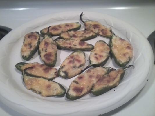 low-carb jalapenopoppers