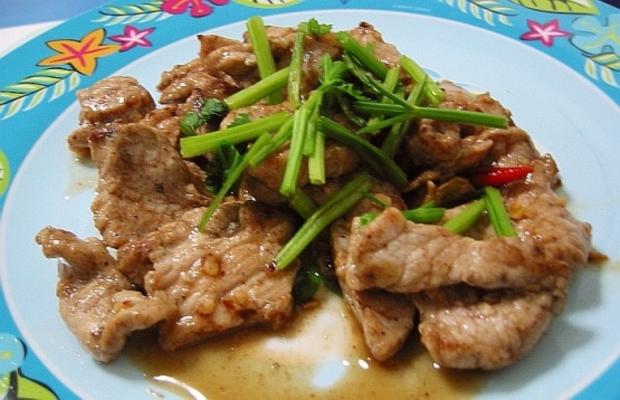 varkensvlees yu-shiang