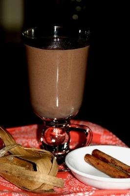 champurrado (chocoladeatole)