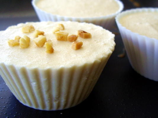 bevroren kahlua creme