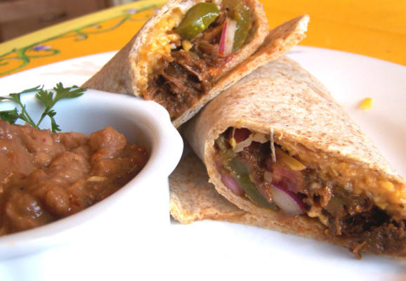 getrokken zijwaartse salsa-stijl