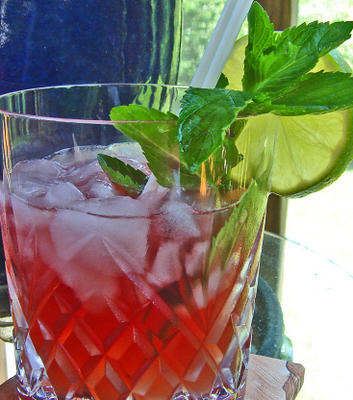 roze mojito