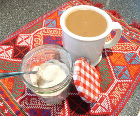 gemakkelijke chai masala