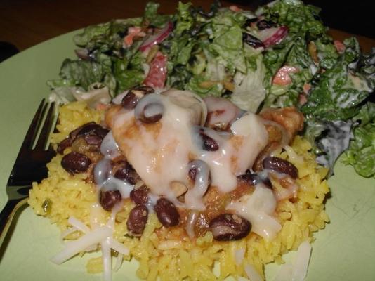 crock pot Mexicaans varkensvlees