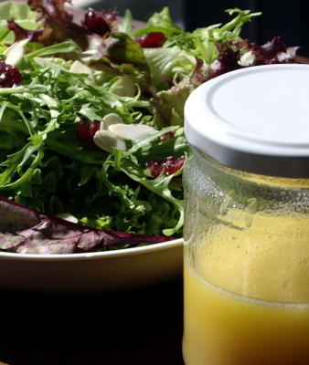 citrusvinaigrette