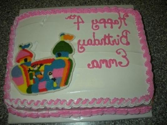 copycat d ice cake