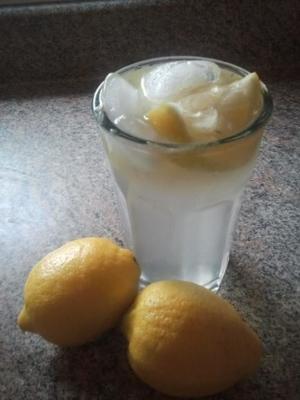 citroen shake-up