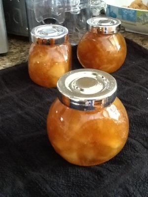 appelmarmelade