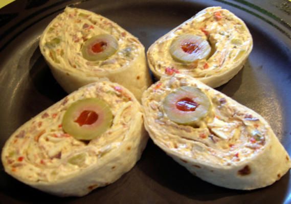 amish dip