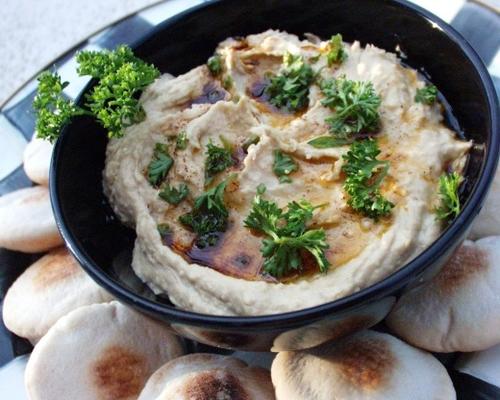 hemelse hummus