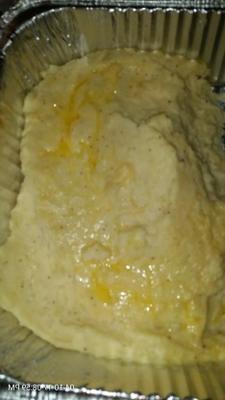 de heerlijke, romige aardappelpuree van pioniersvrouwen