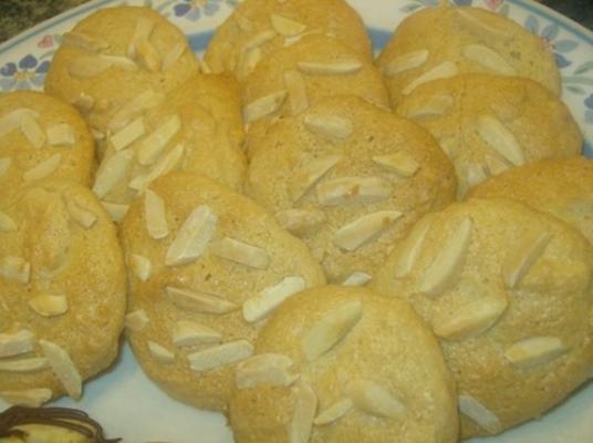 pignoli-koekjes