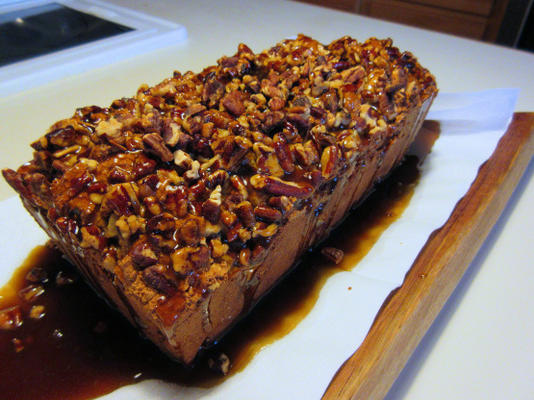 praline appelbrood