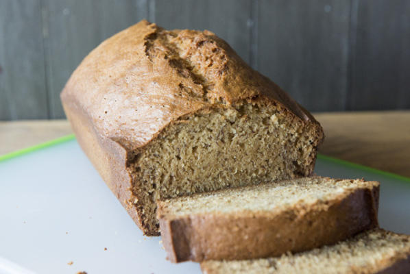 beste bananotenbrood van liisa