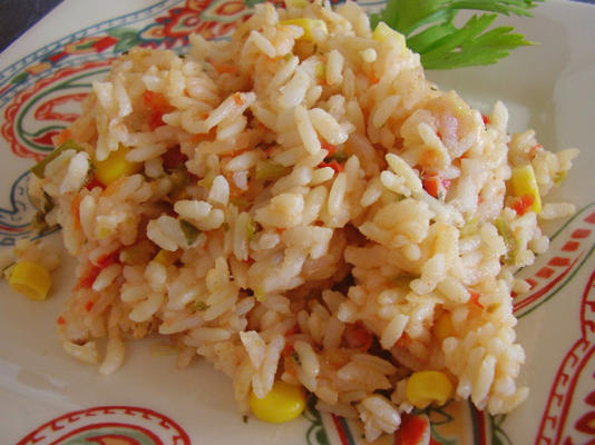 salsarijst