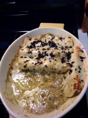 kip chili enchiladas