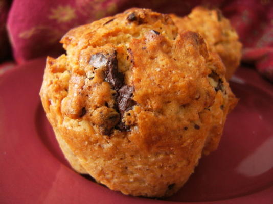 basischocoladekoekmuffins