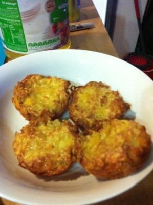 kittencal's potato kugel