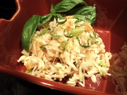 Chinese kool salade