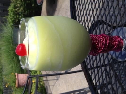 Midori Pina Colada