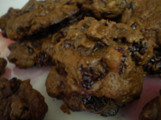 zwarte woud cookies