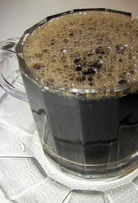 Turkse koffie - Kahve