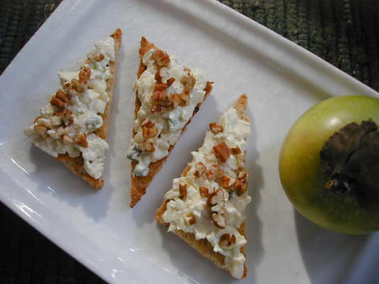 Apple jack spread