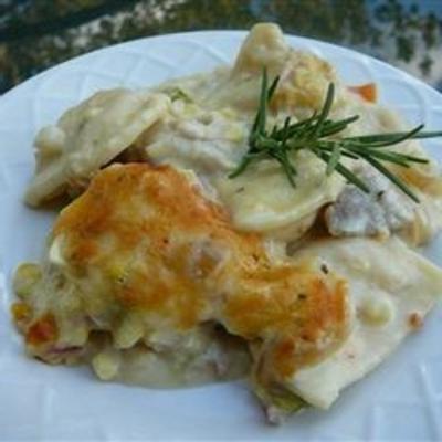 perfecte perogies braadpan