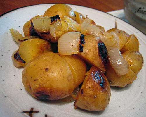 arizona hobo aardappelen