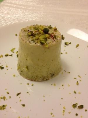 easy kulfi (ijs zonder een ijsvriezer!)