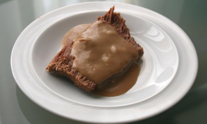 de beste crock pot gebraden