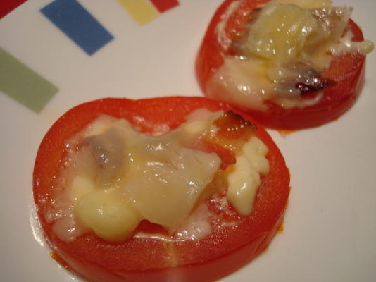 tomaten verrukking