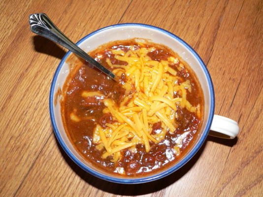 john gambill's texas chili