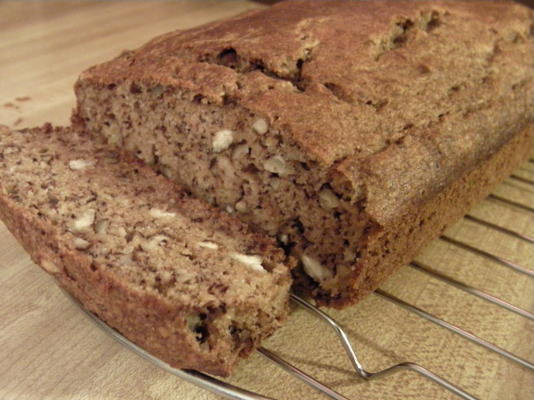 stevia volkoren bananenbrood