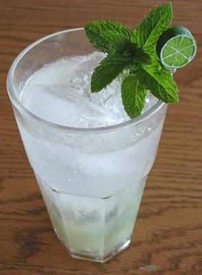 sloppy joe's mojito (alcoholische drank)