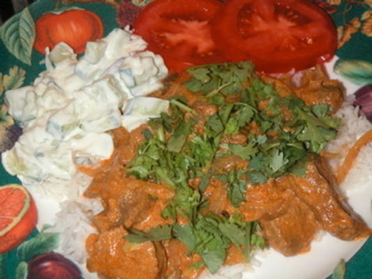 mughlai beef curry (mughlai frezi)
