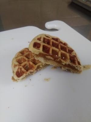 stroopwafels