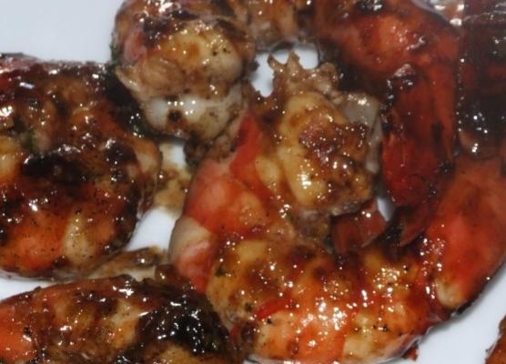 bbq gamba's